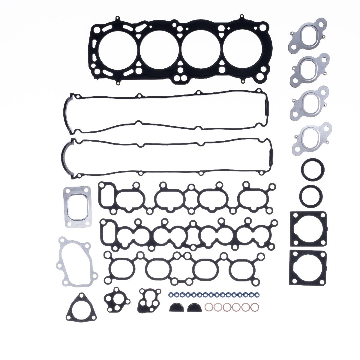 Cometic Street Pro CA18 Top End Gasket Kit