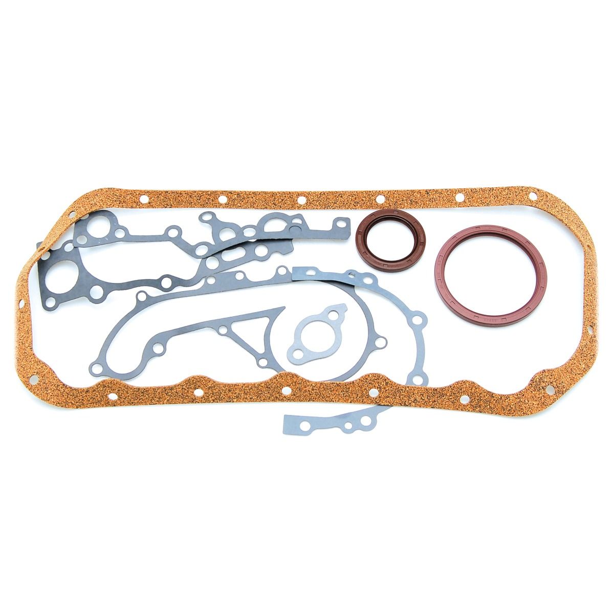 Cometic Street Pro 3RZ-FE Bottom End Gasket Kit