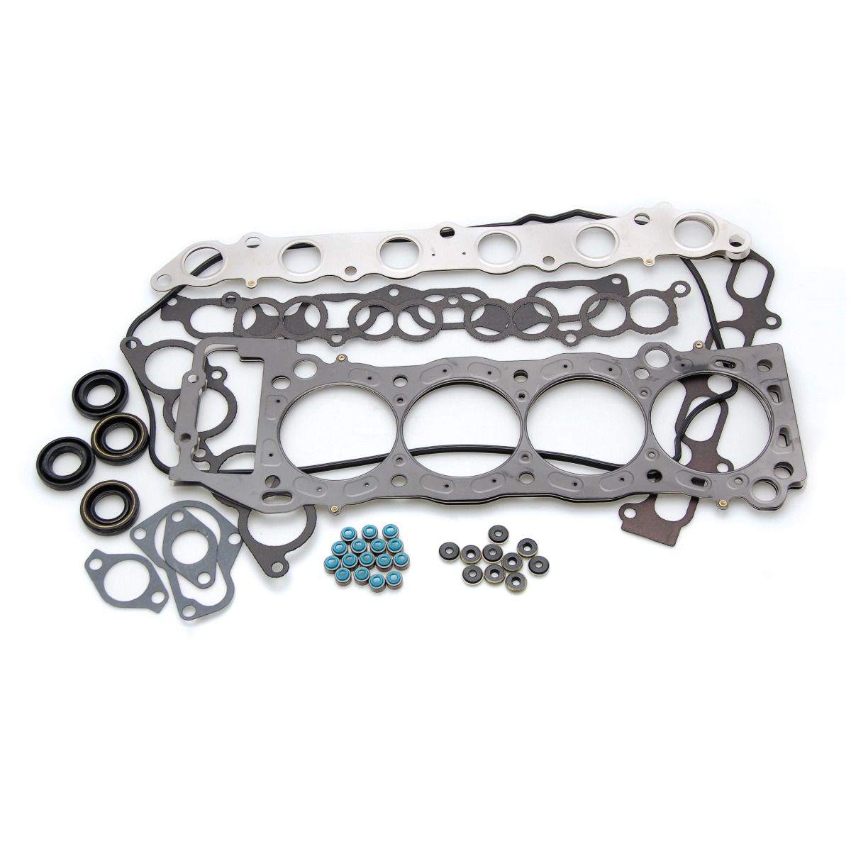 Cometic Street Pro 3RZ-FE-GTE  Top End Gasket Kit