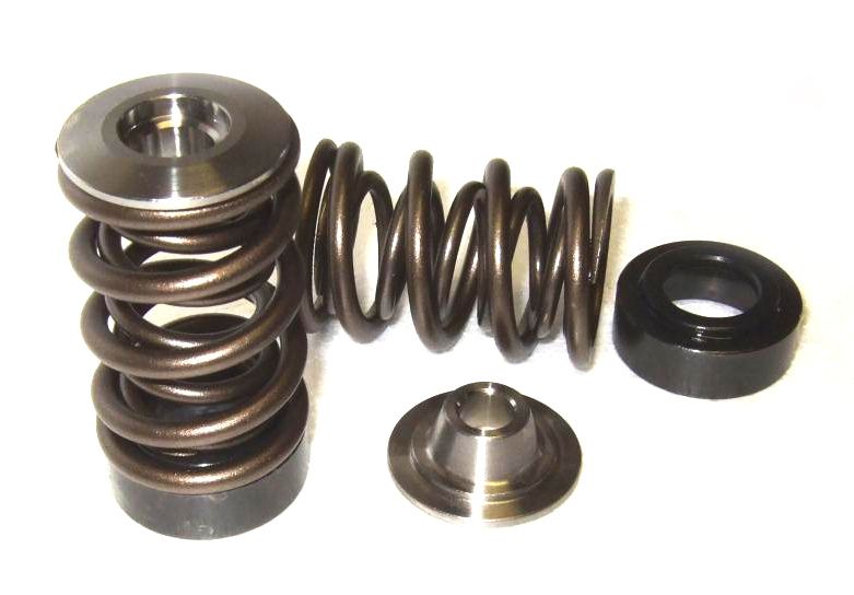 Performance Springs Nissan RB26 Dual Valve Spring & Ti-Retainer Kit