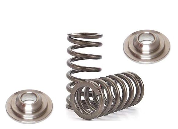 Performance Springs Nissan CA18 Valve Spring & Ti-Retainer Kit