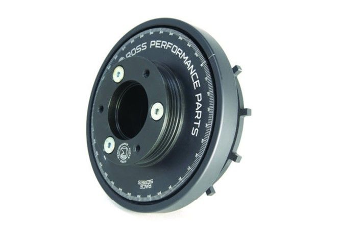 Nissan RB20DET / RB25 NEO Race Series Damper/Balancer with Integrated Trigger