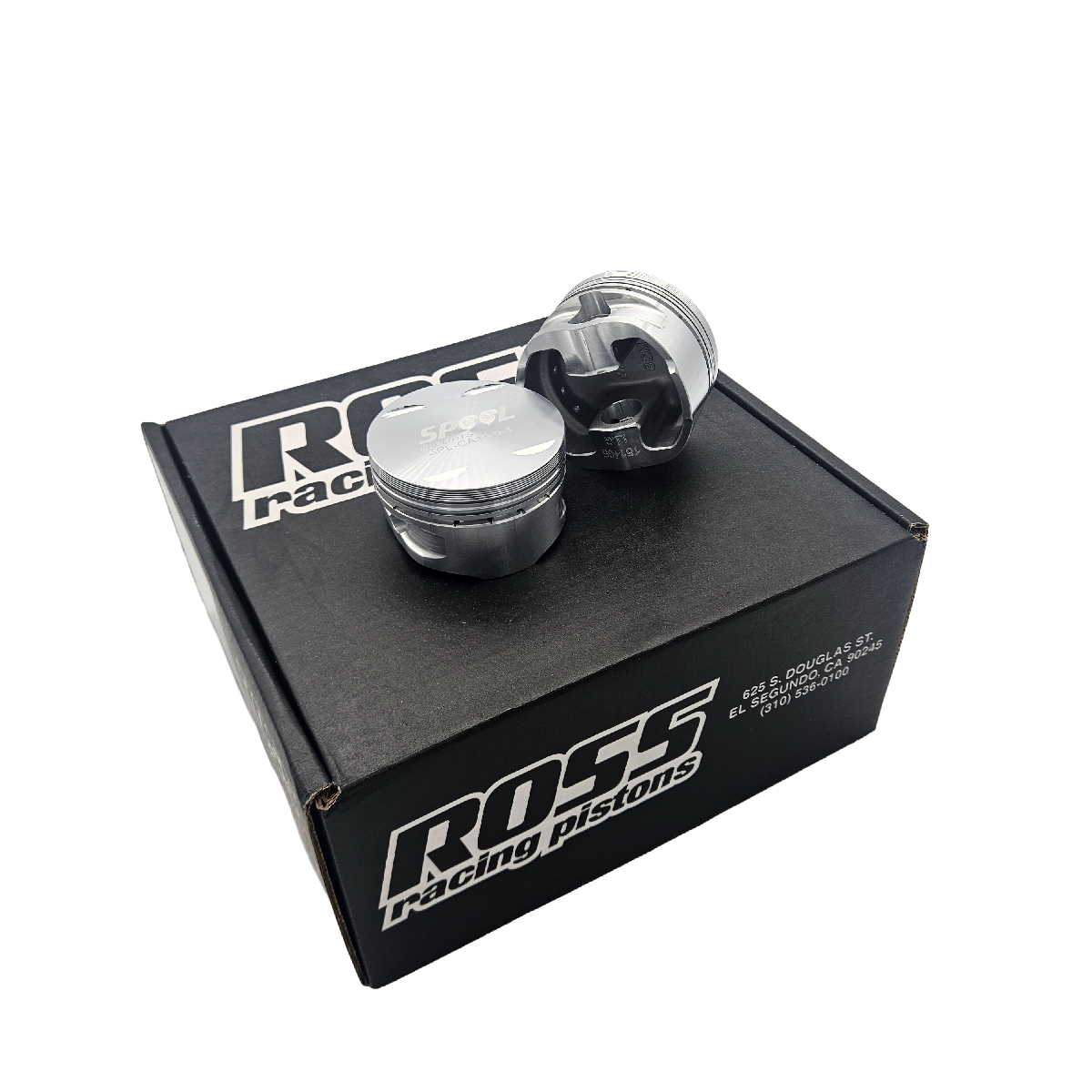 Nissan CA18DET Ross Racing Forged Piston