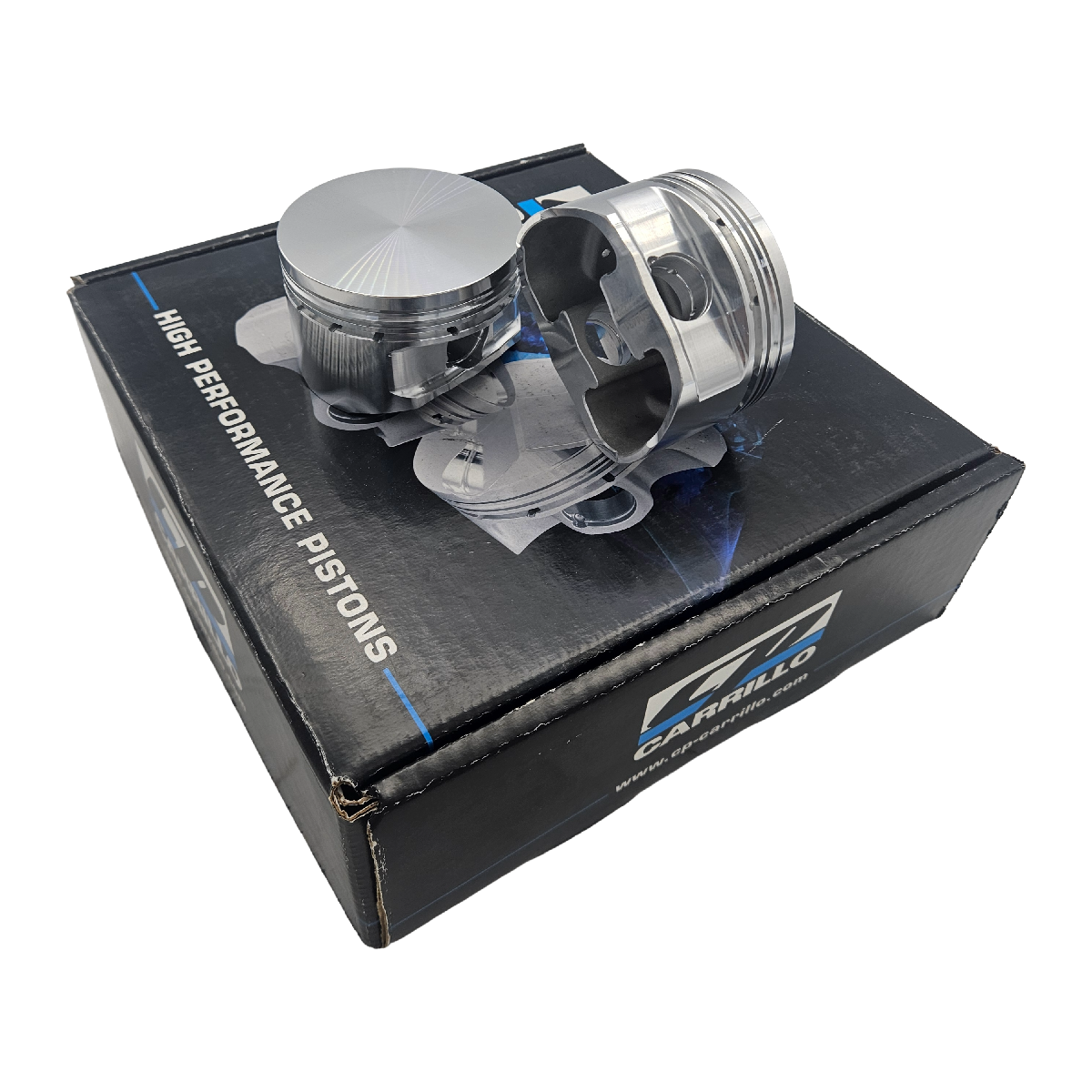 CP Pistons SR20DE/DET 11.0:1 Comp