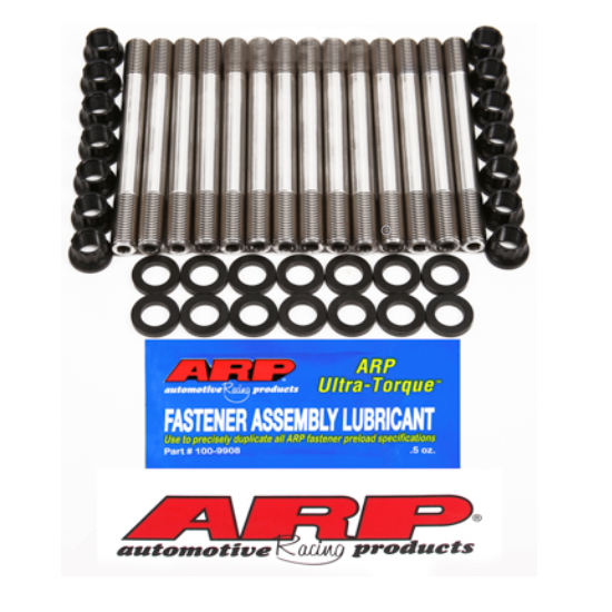 ARP Custom Age 625+ Toyota 1JZ & 2JZ Head Studs