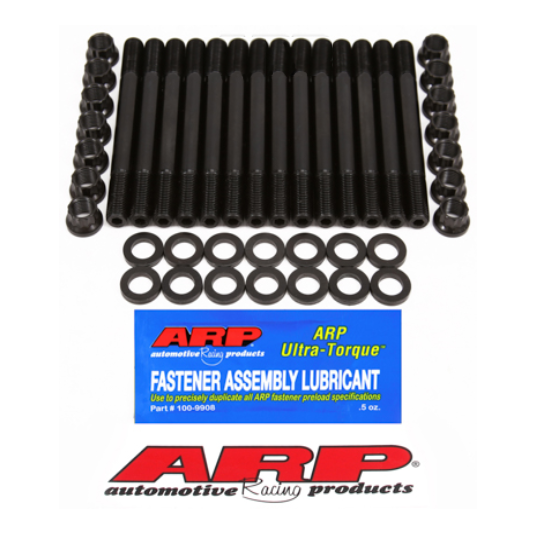 ARP 2JZ Head Studs (203-4205)