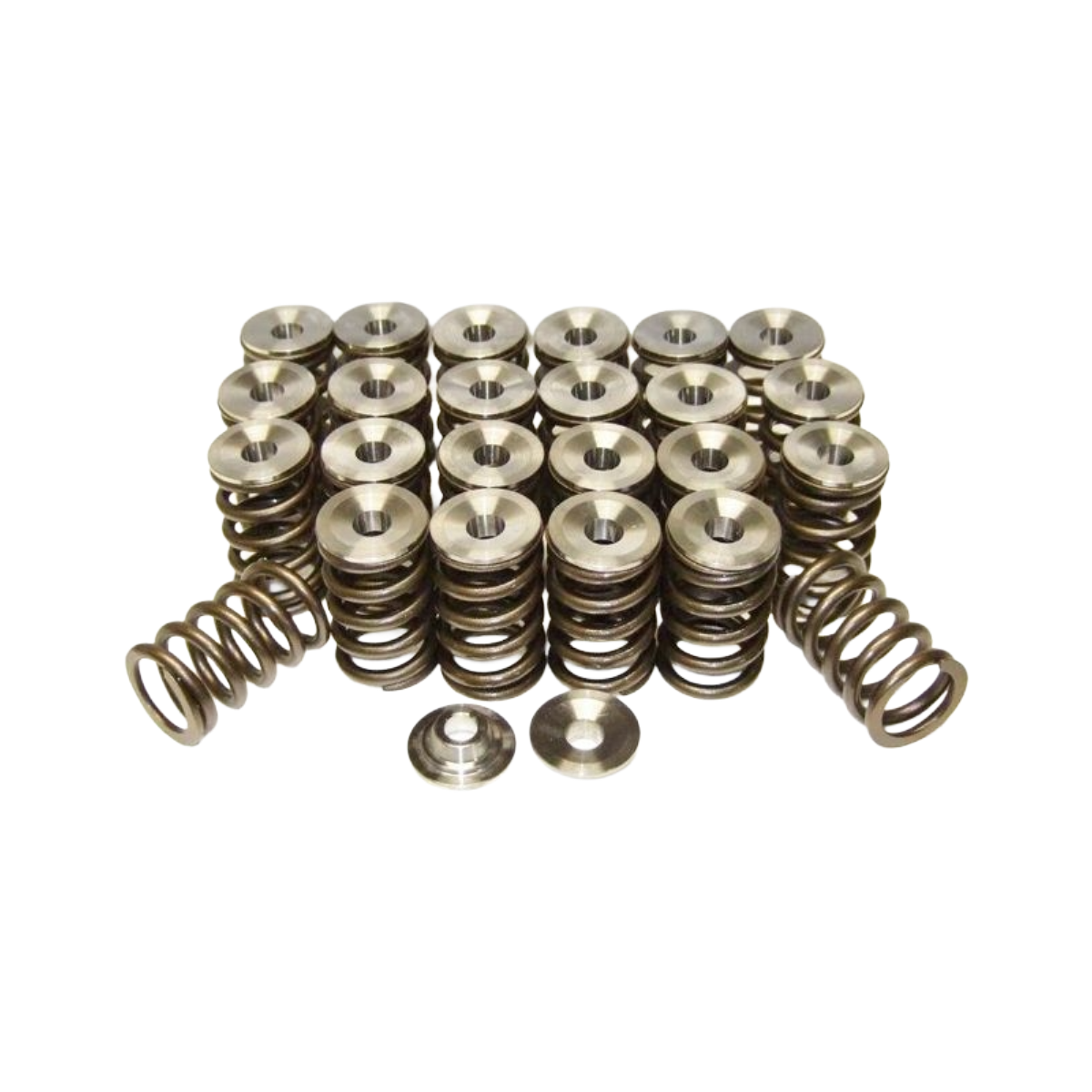 Performance Springs Nissan RB25 NEO Valve Spring & Ti-Retainer Kit
