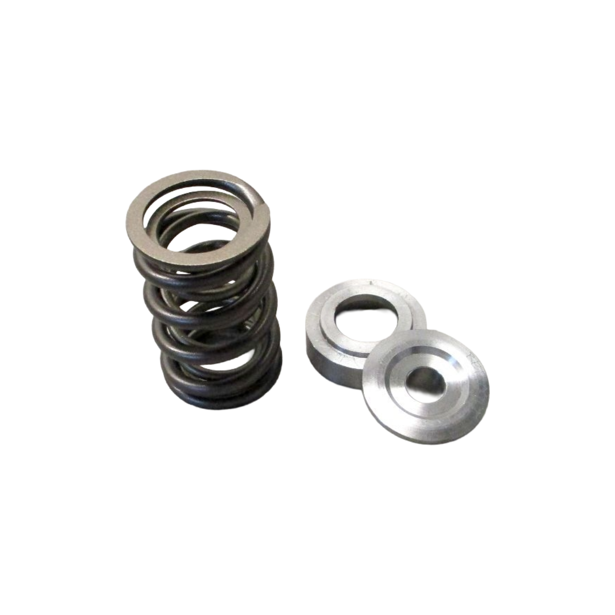 Performance Springs Nissan VQ30 / VQ35 Dual Valve Spring and Ti-Retainer Kit