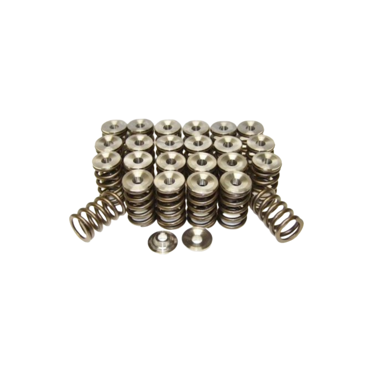 Performance Springs Toyota 1JZ / 2JZ Valve Spring & Ti-Retainer Kit