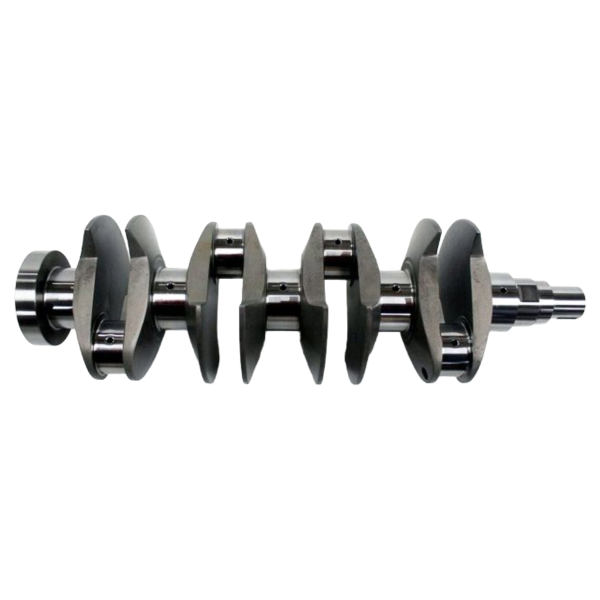 Spool Nissan CA18 Stroker EN40B Billet Crankshaft