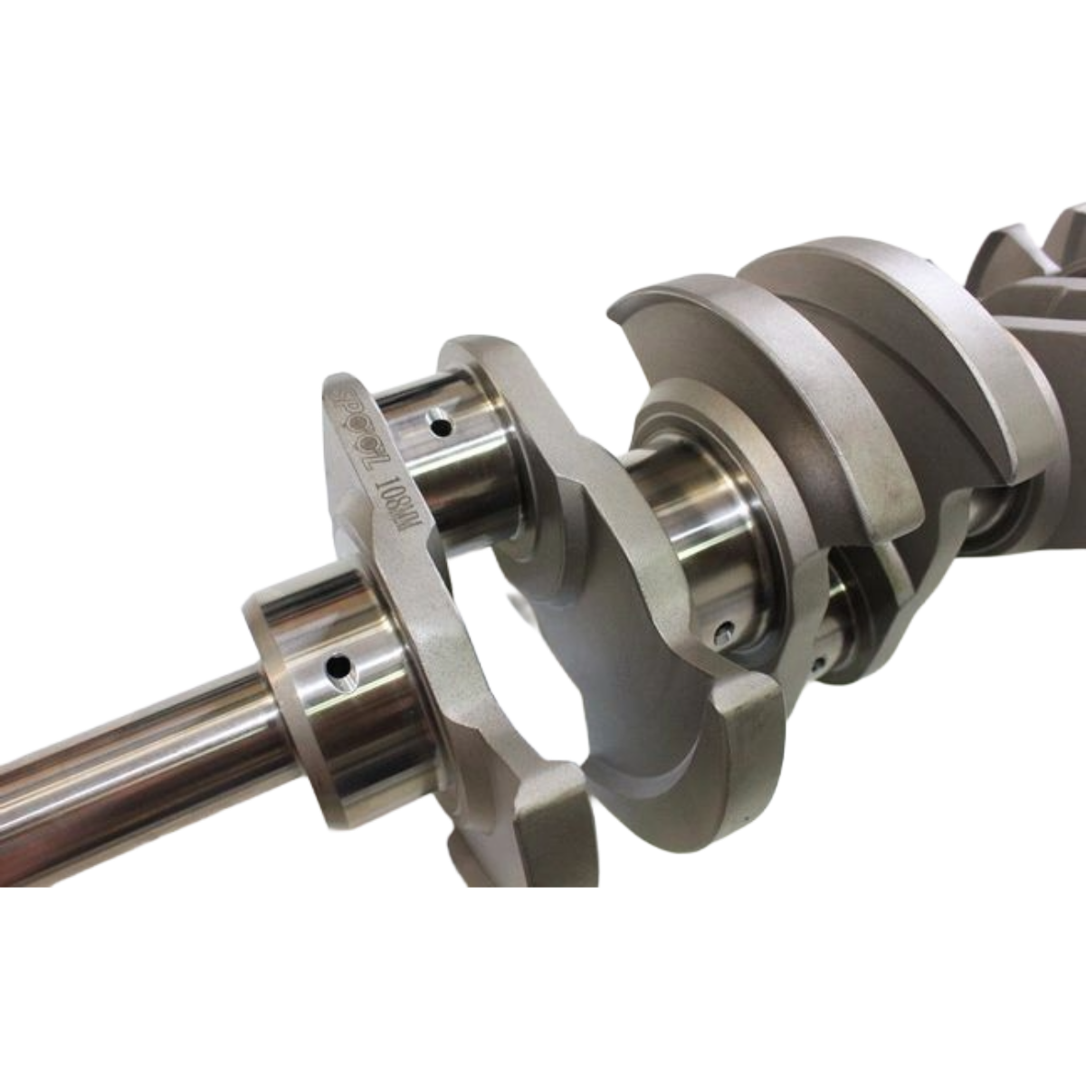 Spool Toyota 1FZ-FE 101mm Stroke Crankshaft