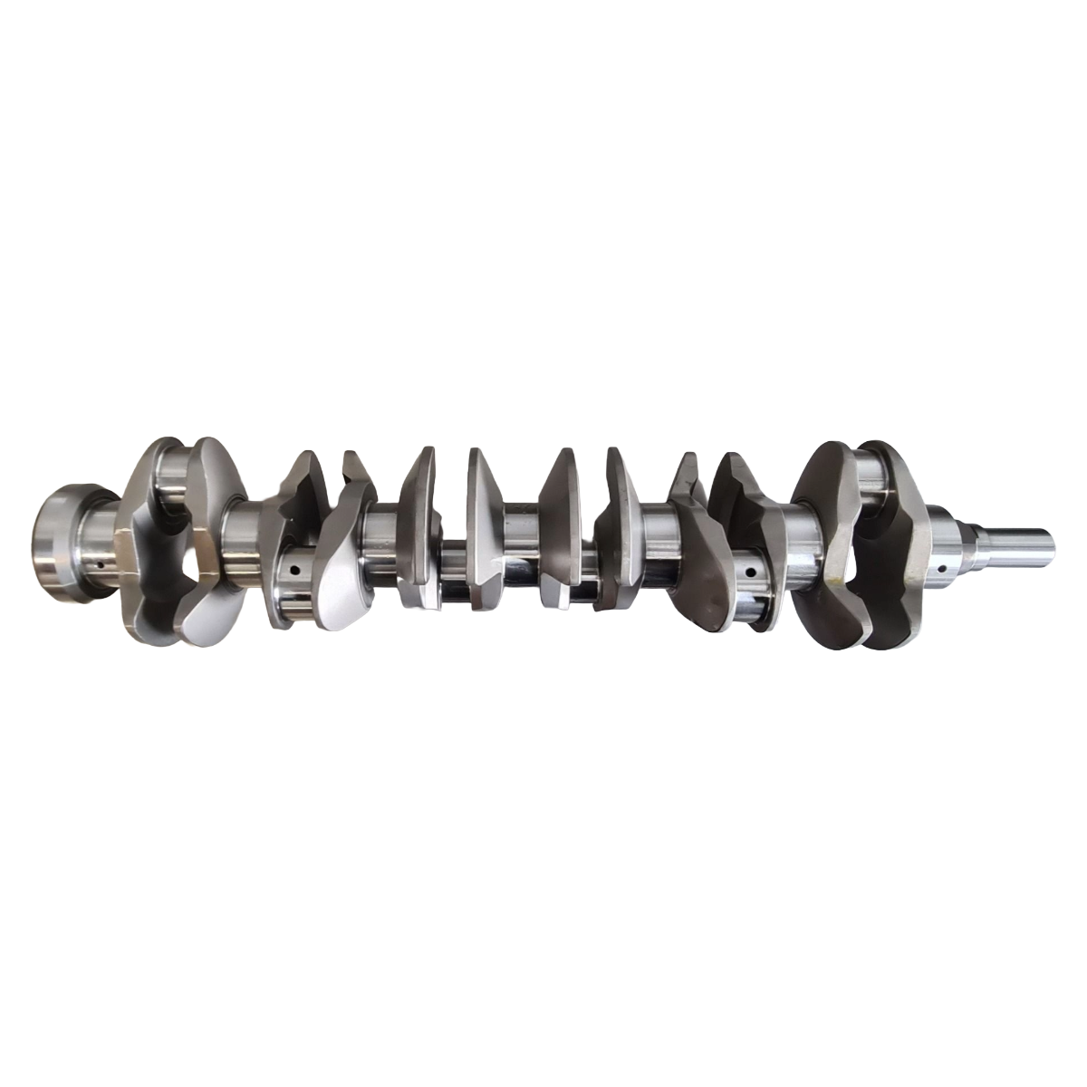Spool Ford Barra XR6 Turbo / 4.0 Litre DOHC Full Counterweight Crankshaft