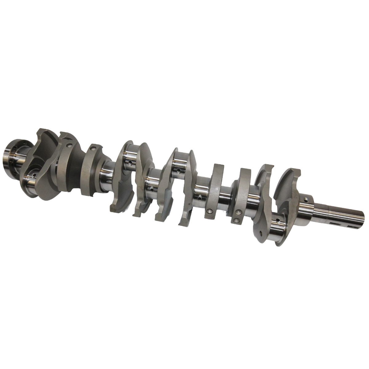 Spool Toyota 1JZ-GTE 76mm Stroke Crankshaft