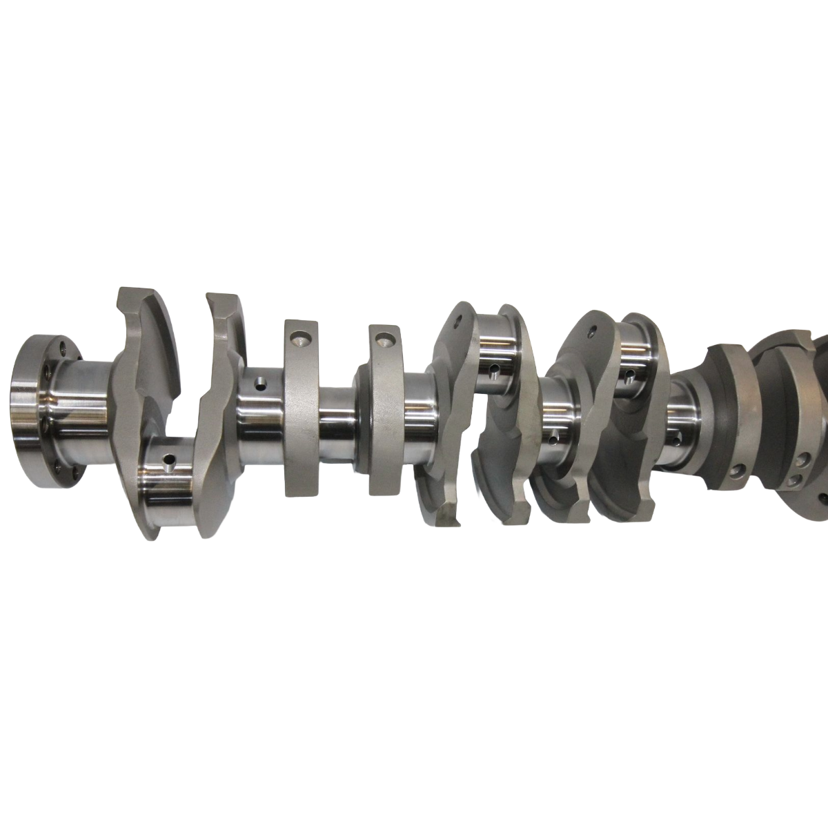 Spool Toyota 2JZ-GTE 94mm Stroke Crankshaft