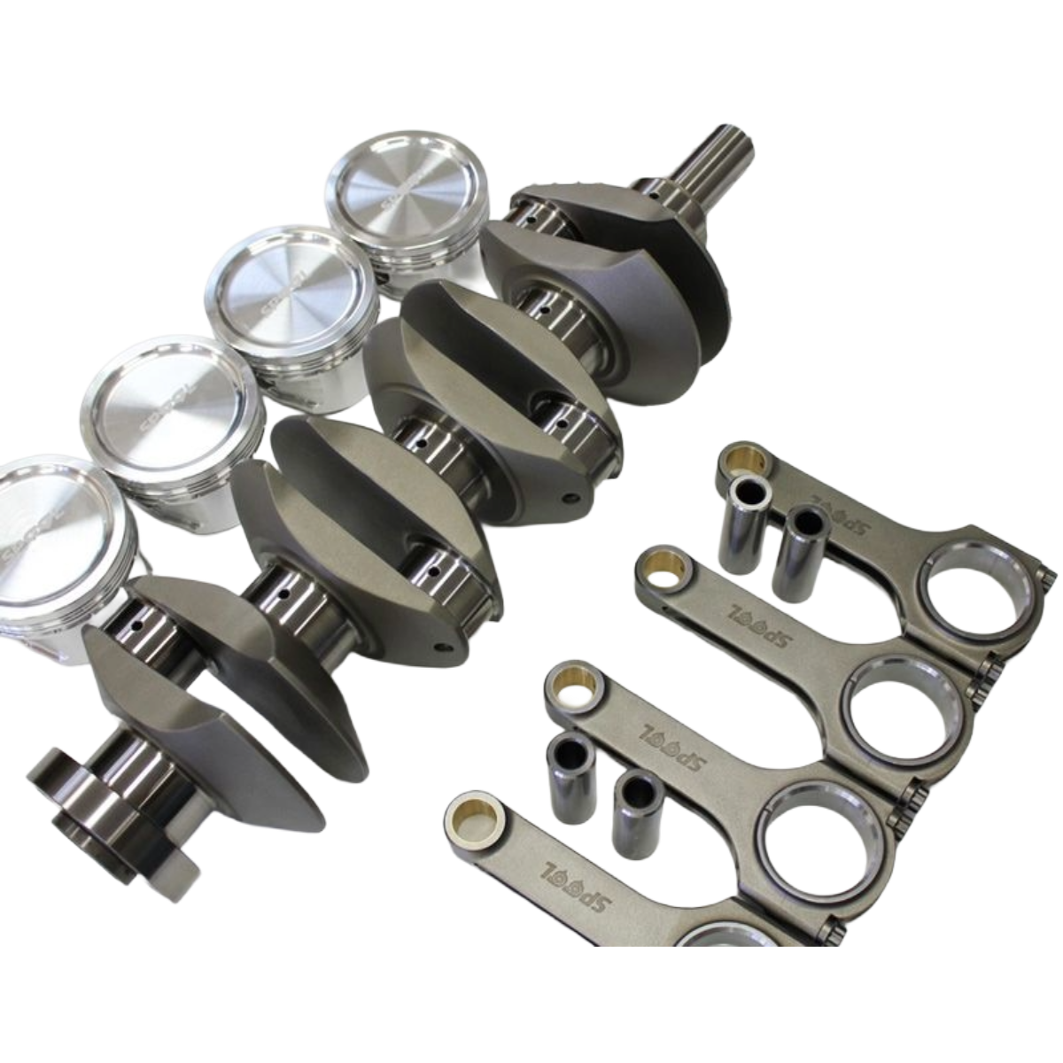 Spool 2.2 Litre 4G63 Stroker Kit
