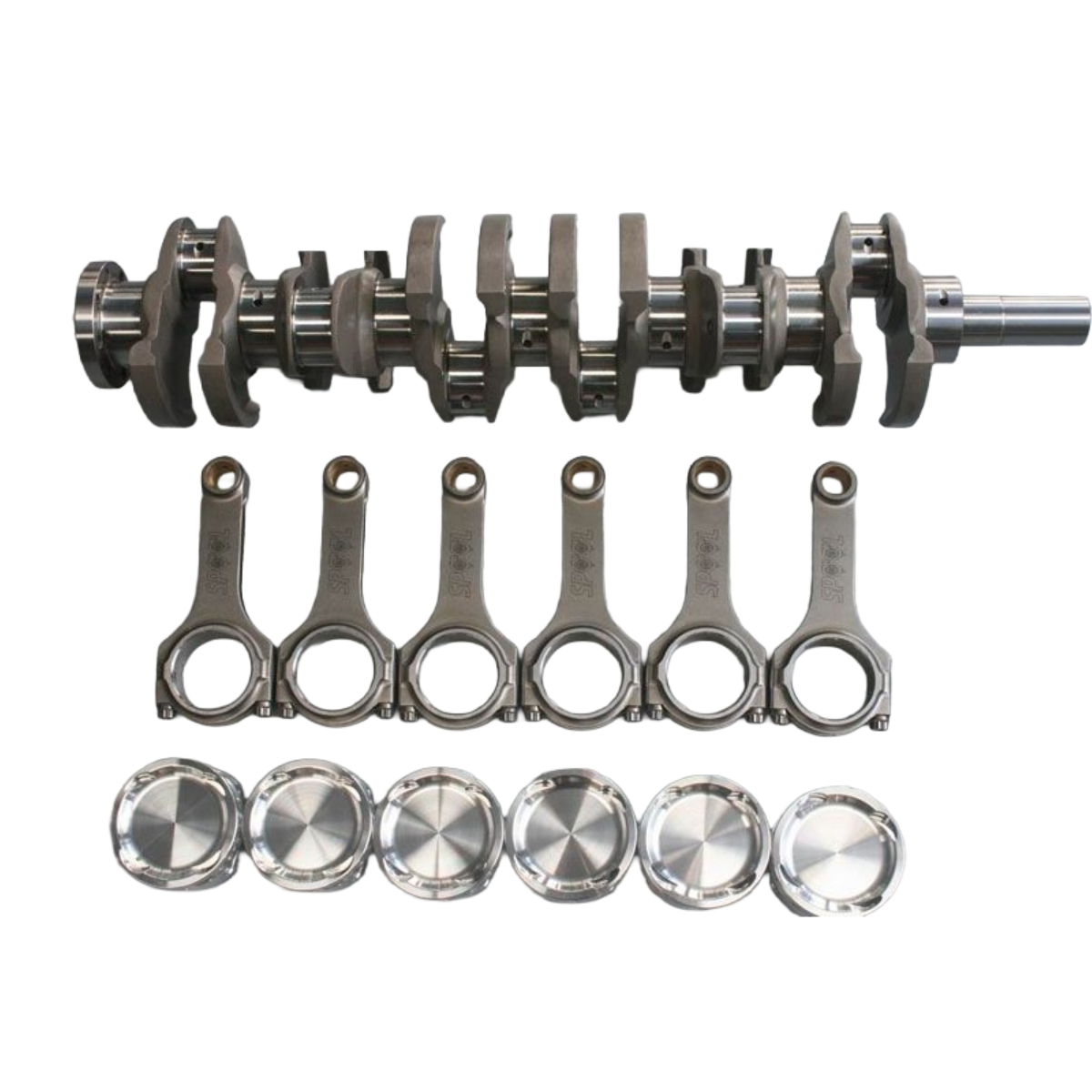Spool 2JZ-GTE 3.2 Litre Stroker Kit