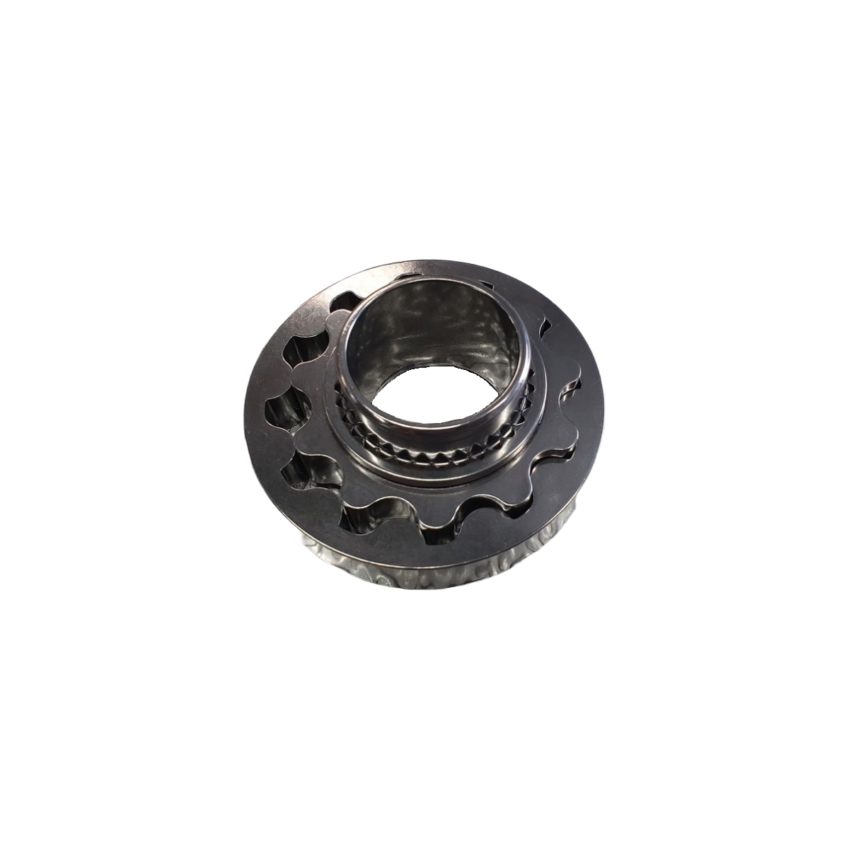 Nitto Spline Driven Billet Oil Pump Gears - Suit Nitto Nissan RB Oil Pump