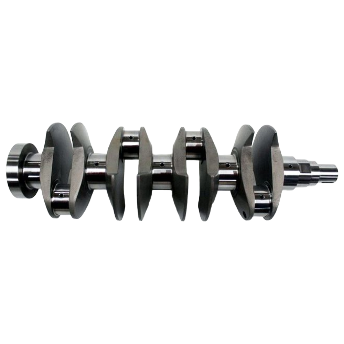 Spool Mitsubishi 4G63 Stroker Crankshaft - 100mm