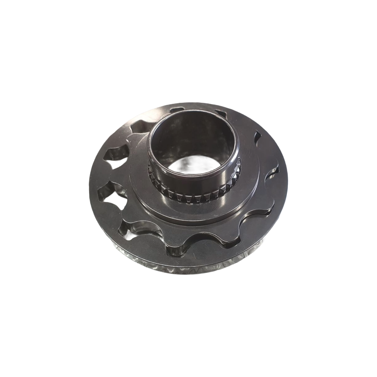Tomei Spline Driven Billet Oil Pump Gears - Suit Tomei Nissan RB Oil Pump