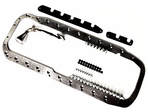 RB30 AWD Adaptor Kit