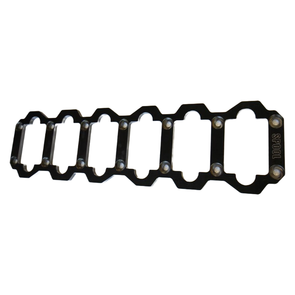 Spool XR6 Barra Main Cap Girdle