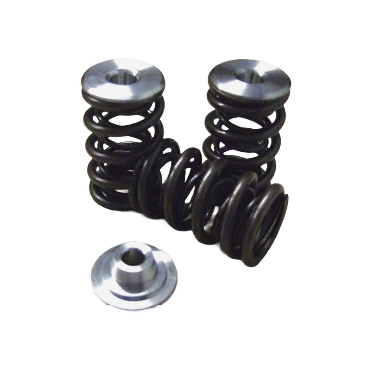 Performance Springs Nissan / Holden RB30 (SOHC) Dual Valve Spring & Ti-Retainer Kit