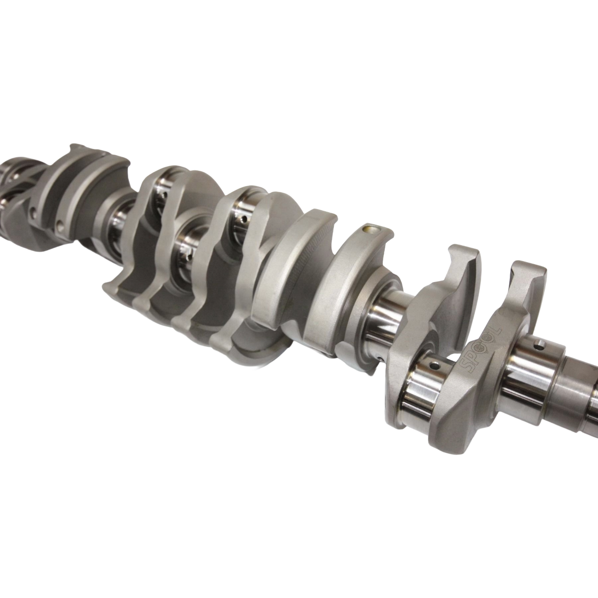 Spool Nissan / Holden RB30 - RB32 Stroker Crankshaft