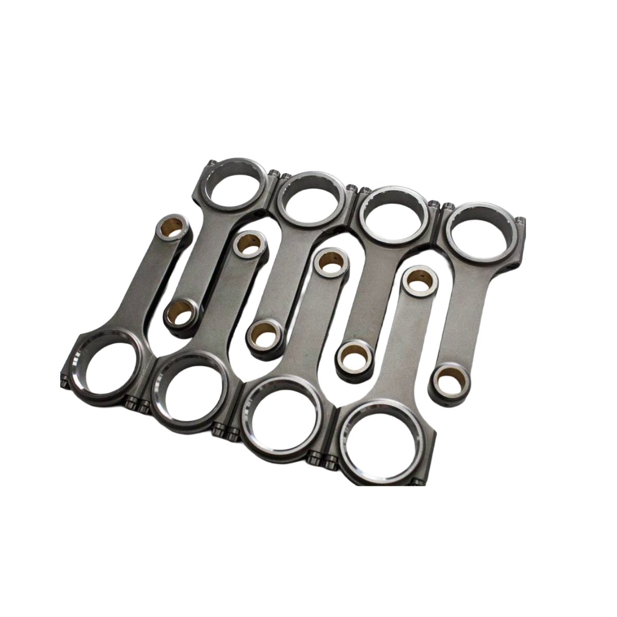 Spool Toyota 2UZ-FE Conrods