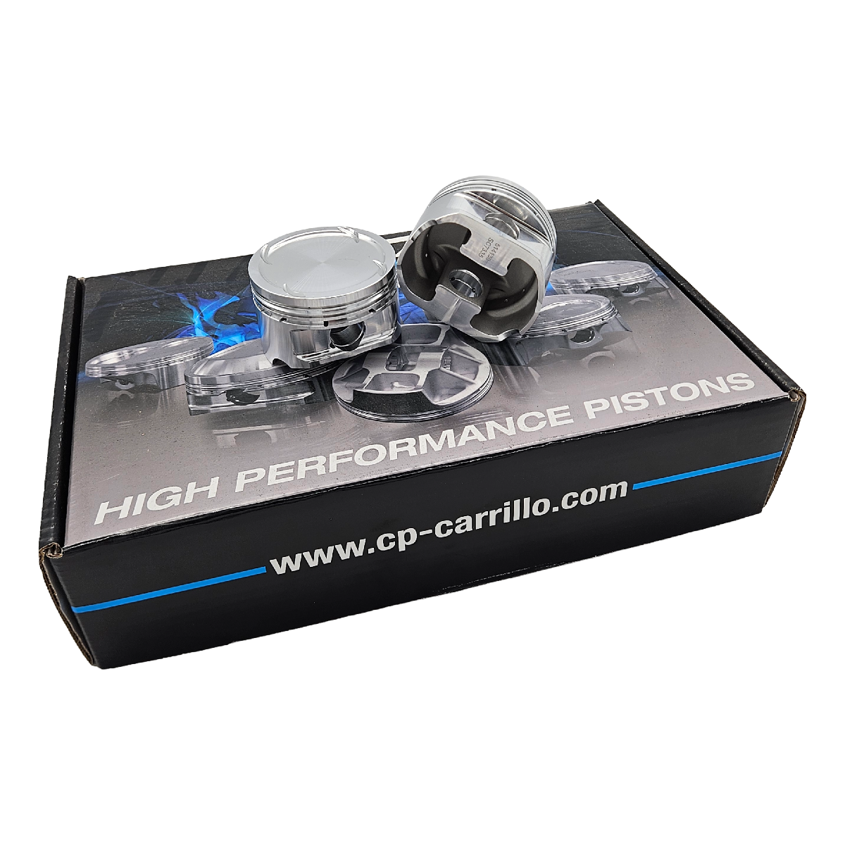 CP Pistons VG30DE/DETT