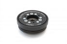 Holden Grey Harmonic Damper/Balancer
