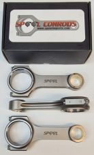 Spool Toyota 1HD-T Diesel Conrods