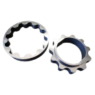 CA18 Oil Pump Gear