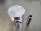 Holden 202 Ross Racing Turbo / Supercharged Pistons (-10cc Dish)