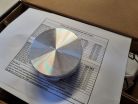 Ford 250 XFlow Ross Racing Forged Pistons ( When using 200 CID Rod )