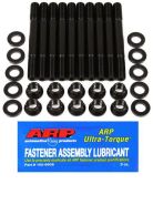 ARP CA625+ Head Stud Kit Suit Mitsubishi 4G63 '94 UP M11 (207-4302)