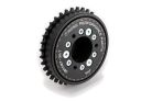 Datsun A14 Harmonic Damper/Balancer
