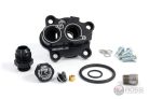 Nissan RB Oil Return Adaptor Dry Sump Block