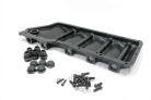 Toyota 1JZ / 2JZ Billet Dry Sump