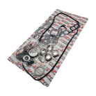 3RZ-FE full gasket set with head gasket excluded