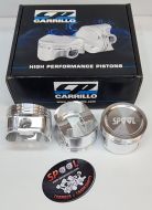Spool CP Custom Toyota 3RZ-FE Pistons