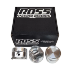 Spool Custom Toyota 3RZ Ross Racing Forged Piston