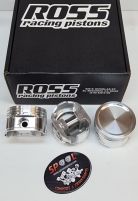 Spool Custom Toyota 3RZ Ross Racing Forged Piston