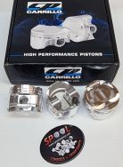 CP Pistons 3SGTE