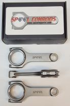 Spool Toyota 3SGTE Conrods
