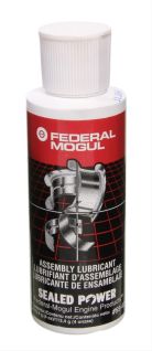Federal Mogul Engine Assemble Lube 4oz