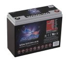 Fullriver HC40 HC Series 12V High Cranking 500CCA AGM Battery