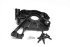 Toyota JZ Billet Oil Pump Blanking