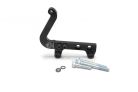 Toyota JZ A/C Delete Bracket