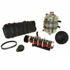 Toyota JZ Dry Sump Kit