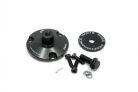 Universal Dry Sump Drive Mandrel